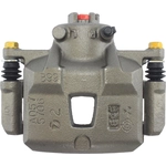 Order Front Right Rebuilt Caliper With Hardware by CENTRIC PARTS - 141.47031 For Your Vehicle