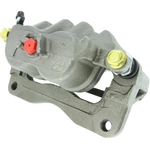 Order Front Right Rebuilt Caliper With Hardware by CENTRIC PARTS - 141.47033 For Your Vehicle