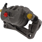 Order Front Right Rebuilt Caliper With Hardware by CENTRIC PARTS - 141.47035 For Your Vehicle