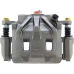 Order CENTRIC PARTS - 141.47041 - Front Right Rebuilt Caliper With Hardware For Your Vehicle