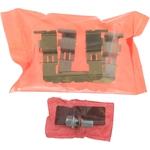 Order Front Right Rebuilt Caliper With Hardware by CENTRIC PARTS - 141.47047 For Your Vehicle