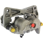 Order Front Right Rebuilt Caliper With Hardware by CENTRIC PARTS - 141.47049 For Your Vehicle