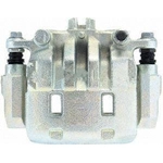 Order Front Right Rebuilt Caliper With Hardware by CENTRIC PARTS - 141.47063 For Your Vehicle