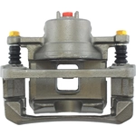 Order Front Right Rebuilt Caliper With Hardware by CENTRIC PARTS - 141.48133 For Your Vehicle