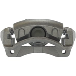 Order Front Right Rebuilt Caliper With Hardware by CENTRIC PARTS - 141.49015 For Your Vehicle