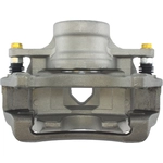 Order Front Right Rebuilt Caliper With Hardware by CENTRIC PARTS - 141.50047 For Your Vehicle