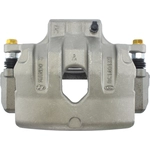 Order Front Right Rebuilt Caliper With Hardware by CENTRIC PARTS - 141.50047 For Your Vehicle