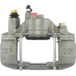 Order Front Right Rebuilt Caliper With Hardware by CENTRIC PARTS - 141.50051 For Your Vehicle