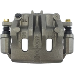 Order CENTRIC PARTS - 141.50213 - Front Right Disc Brake Caliper For Your Vehicle