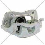 Order Front Right Rebuilt Caliper With Hardware by CENTRIC PARTS - 141.50229 For Your Vehicle