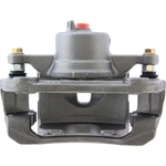 Order Front Right Rebuilt Caliper With Hardware by CENTRIC PARTS - 141.50237 For Your Vehicle