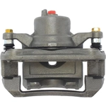Order Front Right Rebuilt Caliper With Hardware by CENTRIC PARTS - 141.51010 For Your Vehicle