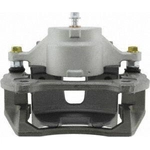 Order Front Right Rebuilt Caliper With Hardware by CENTRIC PARTS - 141.51023 For Your Vehicle