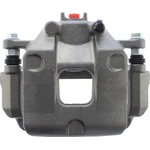 Order Front Right Rebuilt Caliper With Hardware by CENTRIC PARTS - 141.51031 For Your Vehicle