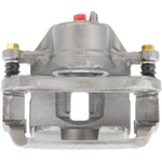 Order Front Right Rebuilt Caliper With Hardware by CENTRIC PARTS - 141.51215 For Your Vehicle