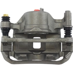 Order Front Right Rebuilt Caliper With Hardware by CENTRIC PARTS - 141.51219 For Your Vehicle