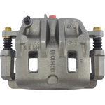 Order Front Right Rebuilt Caliper With Hardware by CENTRIC PARTS - 141.51227 For Your Vehicle