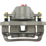 Order Front Right Rebuilt Caliper With Hardware by CENTRIC PARTS - 141.51241 For Your Vehicle