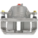 Order Front Right Rebuilt Caliper With Hardware by CENTRIC PARTS - 141.51243 For Your Vehicle