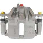 Order Front Right Rebuilt Caliper With Hardware by CENTRIC PARTS - 141.51243 For Your Vehicle
