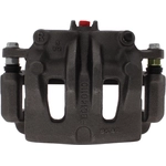 Order Front Right Rebuilt Caliper With Hardware by CENTRIC PARTS - 141.51245 For Your Vehicle
