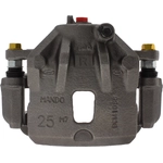 Order Front Right Rebuilt Caliper With Hardware by CENTRIC PARTS - 141.51249 For Your Vehicle