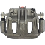 Order Front Right Rebuilt Caliper With Hardware by CENTRIC PARTS - 141.51251 For Your Vehicle