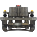 Order Front Right Rebuilt Caliper With Hardware by CENTRIC PARTS - 141.51255 For Your Vehicle