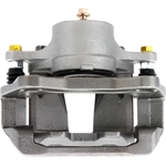 Order Front Right Rebuilt Caliper With Hardware by CENTRIC PARTS - 141.51271 For Your Vehicle