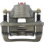 Order Front Right Rebuilt Caliper With Hardware by CENTRIC PARTS - 141.51275 For Your Vehicle