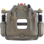 Order Front Right Rebuilt Caliper With Hardware by CENTRIC PARTS - 141.51275 For Your Vehicle