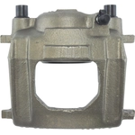 Order Front Right Rebuilt Caliper With Hardware by CENTRIC PARTS - 141.56033 For Your Vehicle