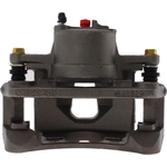 Order Front Right Rebuilt Caliper With Hardware by CENTRIC PARTS - 141.58003 For Your Vehicle