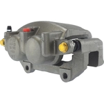 Order Front Right Rebuilt Caliper With Hardware by CENTRIC PARTS - 141.58007 For Your Vehicle