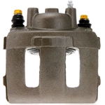 Order Front Right Rebuilt Caliper With Hardware by CENTRIC PARTS - 141.58021 For Your Vehicle