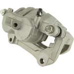 Order Front Right Rebuilt Caliper With Hardware by CENTRIC PARTS - 141.58023 For Your Vehicle