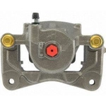 Order Front Right Rebuilt Caliper With Hardware by CENTRIC PARTS - 141.58033 For Your Vehicle