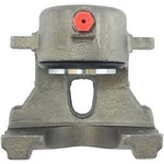 Order Front Right Rebuilt Caliper With Hardware by CENTRIC PARTS - 141.61009 For Your Vehicle