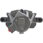 Order Front Right Rebuilt Caliper With Hardware by CENTRIC PARTS - 141.61039 For Your Vehicle