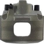 Order Front Right Rebuilt Caliper With Hardware by CENTRIC PARTS - 141.61051 For Your Vehicle