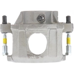 Order Front Right Rebuilt Caliper With Hardware by CENTRIC PARTS - 141.61053 For Your Vehicle