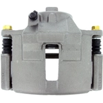 Order Front Right Rebuilt Caliper With Hardware by CENTRIC PARTS - 141.61061 For Your Vehicle