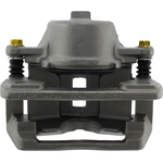 Order Front Right Rebuilt Caliper With Hardware by CENTRIC PARTS - 141.61063 For Your Vehicle