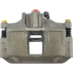 Order Front Right Rebuilt Caliper With Hardware by CENTRIC PARTS - 141.61067 For Your Vehicle