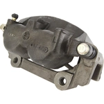 Order Front Right Rebuilt Caliper With Hardware by CENTRIC PARTS - 141.61075 For Your Vehicle