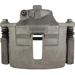 Order Front Right Rebuilt Caliper With Hardware by CENTRIC PARTS - 141.61091 For Your Vehicle