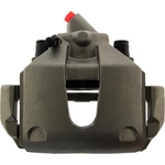 Order Front Right Rebuilt Caliper With Hardware by CENTRIC PARTS - 141.61093 For Your Vehicle