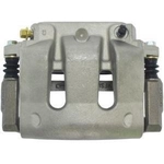 Order Front Right Rebuilt Caliper With Hardware by CENTRIC PARTS - 141.61099 For Your Vehicle