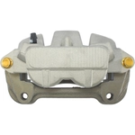 Order CENTRIC PARTS - 141.61115 - Front Right Rebuilt Caliper With Hardware For Your Vehicle