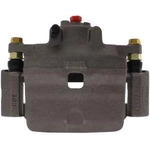 Order Front Right Rebuilt Caliper With Hardware by CENTRIC PARTS - 141.61117 For Your Vehicle